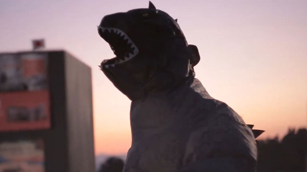 Cast and Crew of Look Within