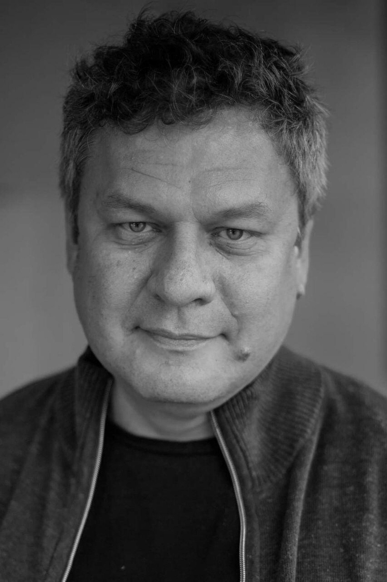 Alexey Medvedev