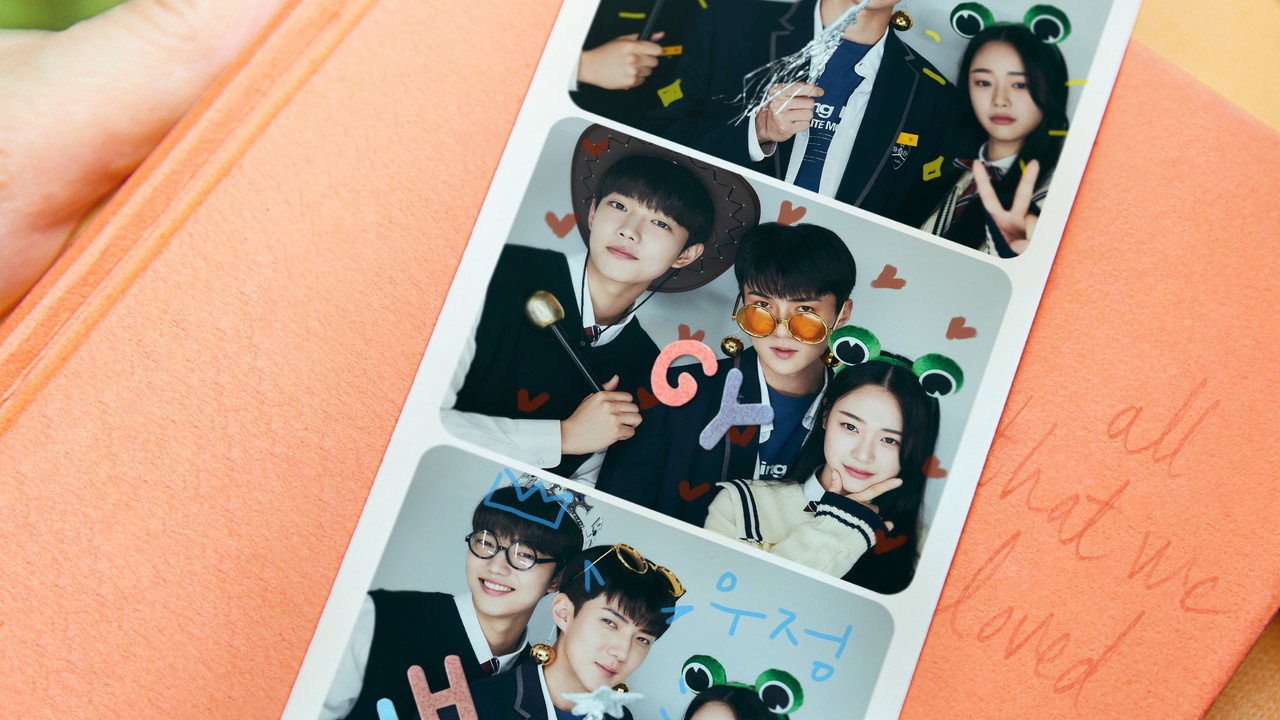 All That We Loved — still 13