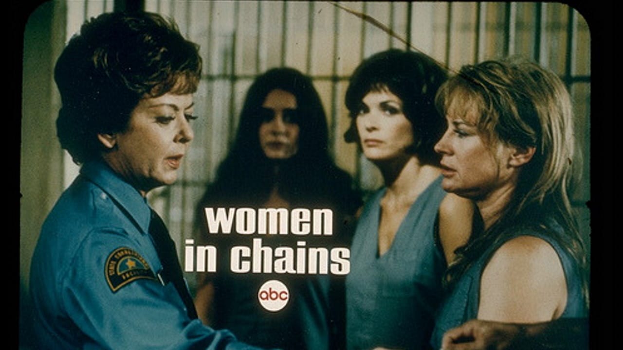 Cast and Crew of Women in Chains