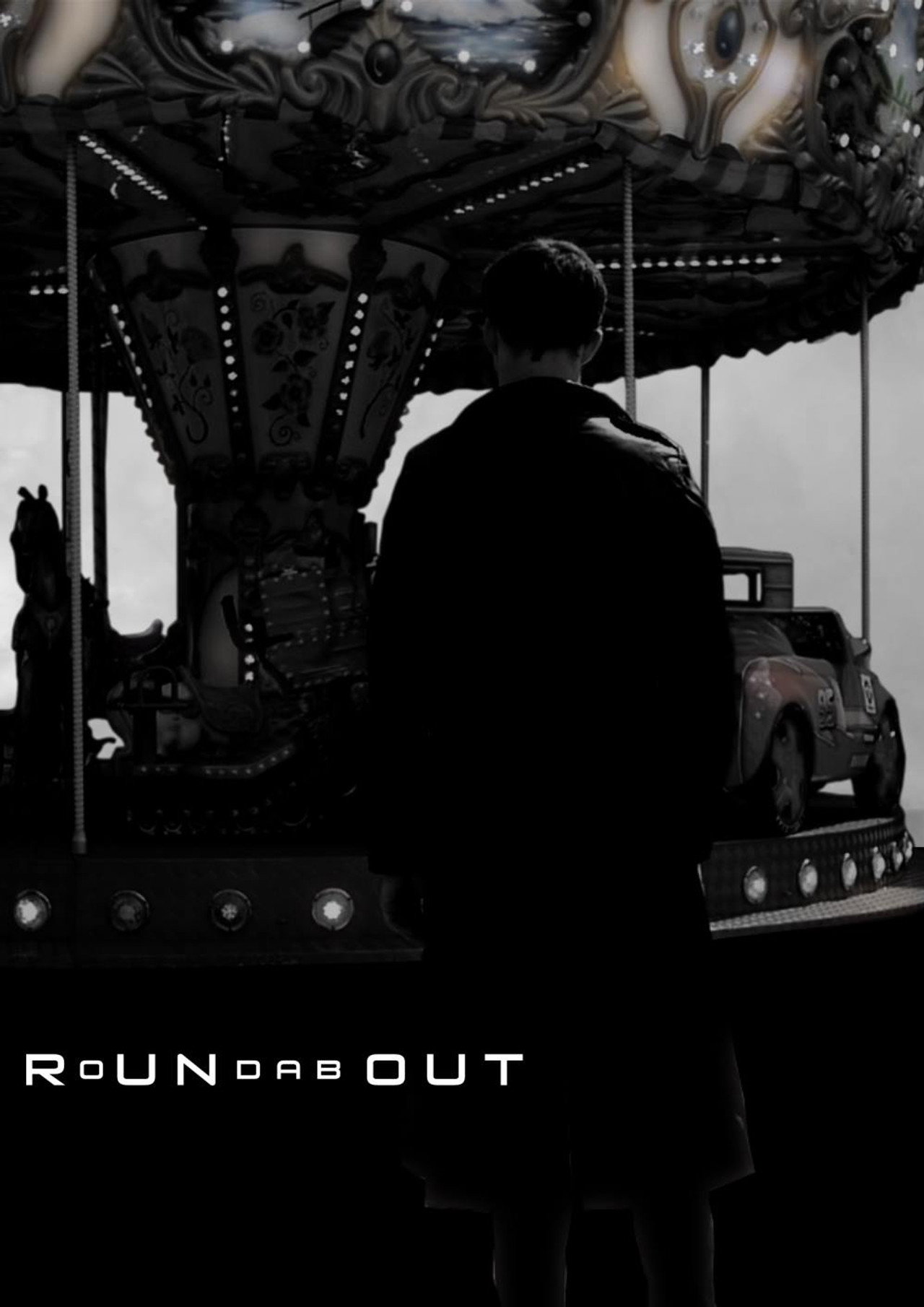 RoUNdabOUT filmaffisch