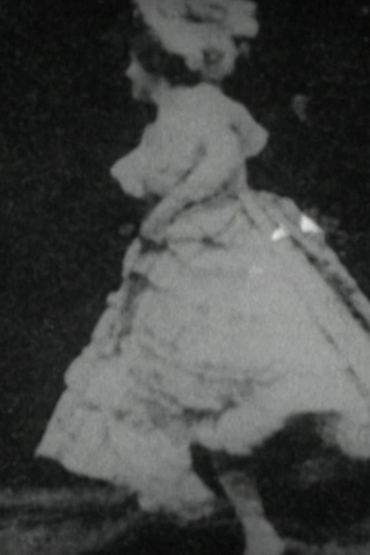 Early Superimpositions filmaffisch