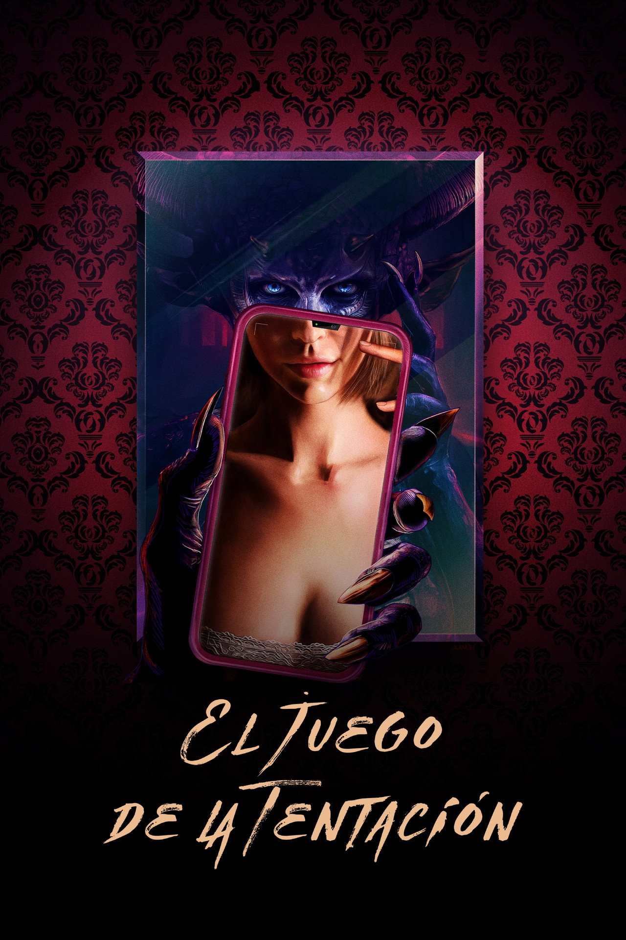 El juego de la tentación