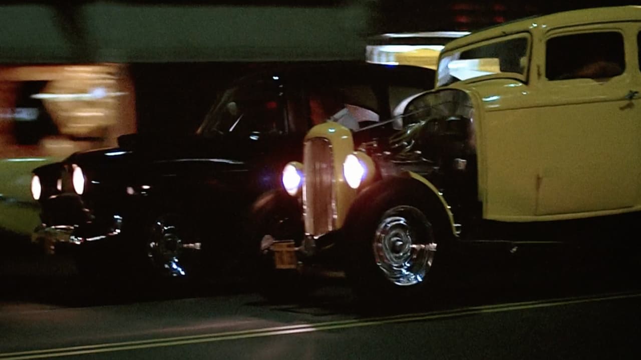 American Graffiti (1973)