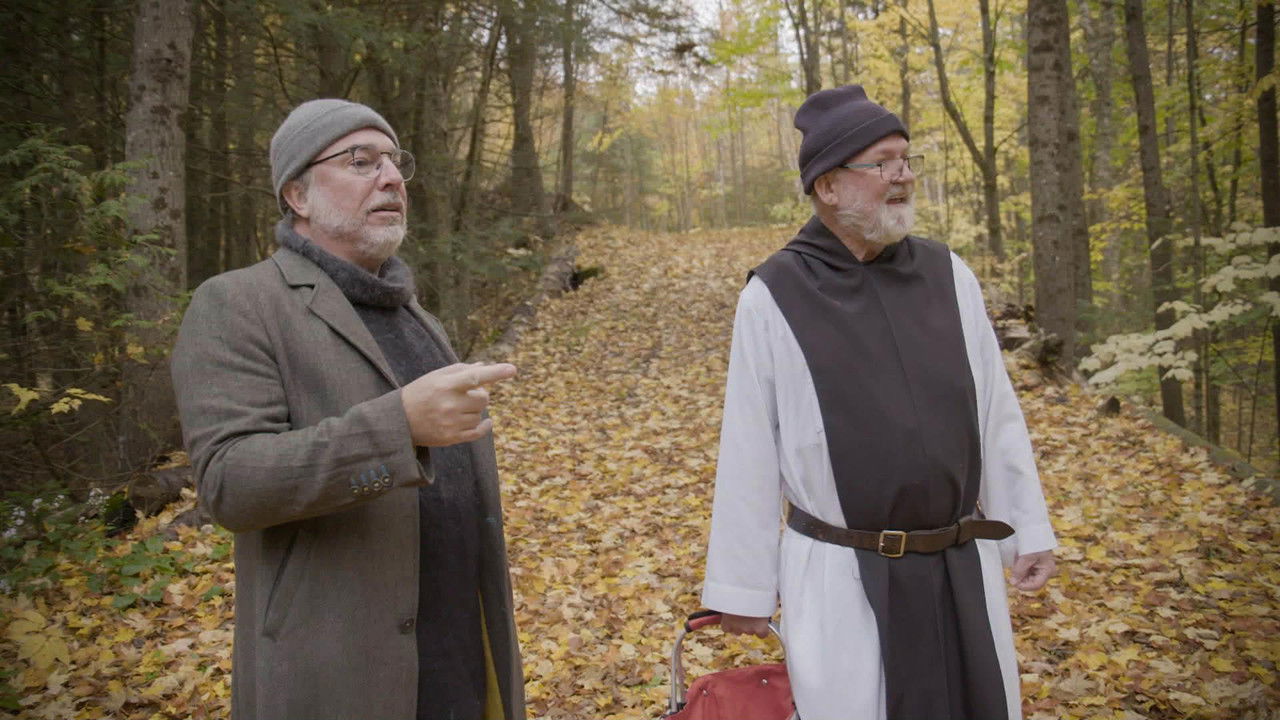 Curieux Bégin — Épisode 3