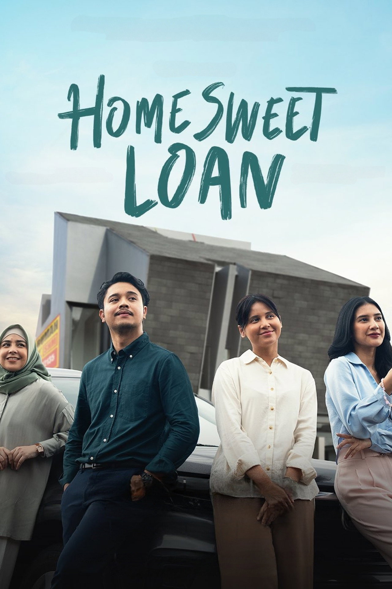 Home Sweet Loan still 5
