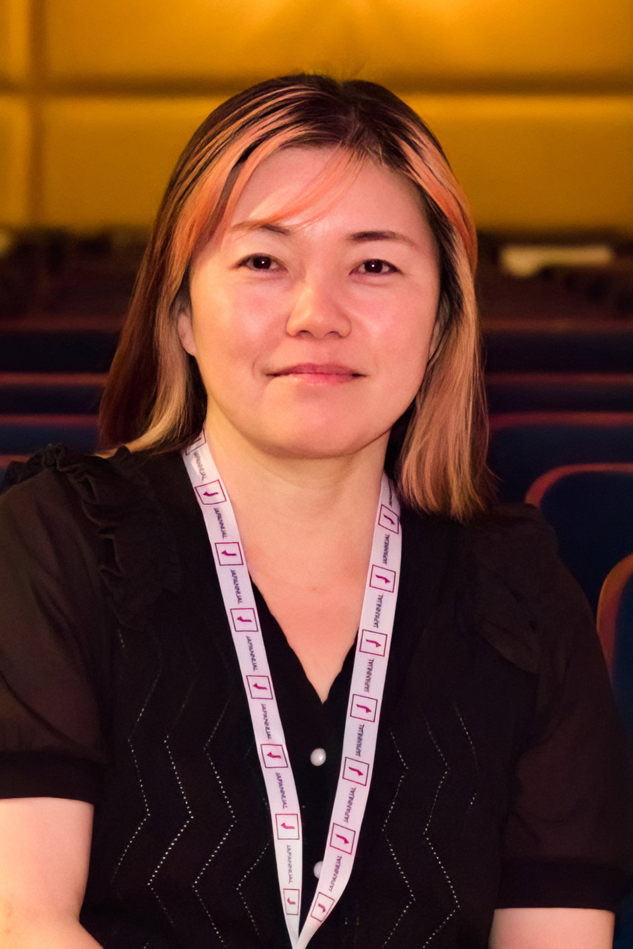 Noriko Yuasa