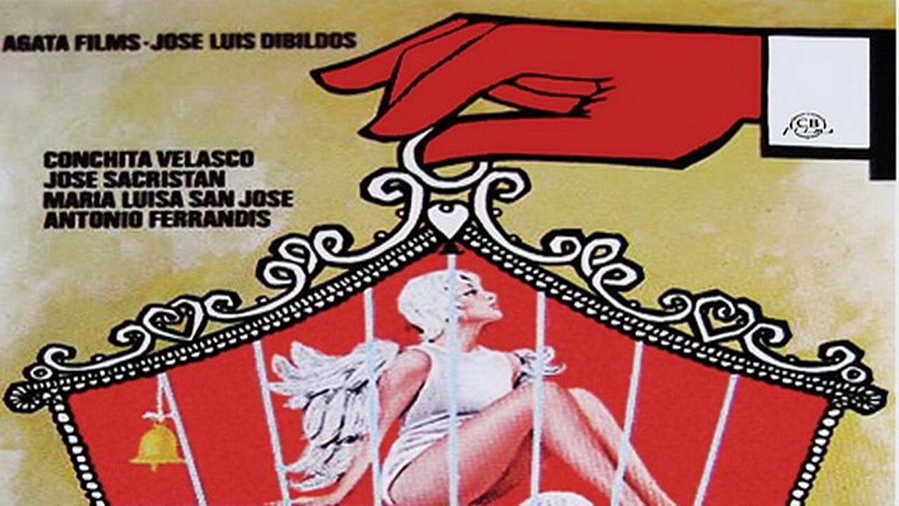 Mi mujer es muy decente, dentro de lo que cabe (1975)