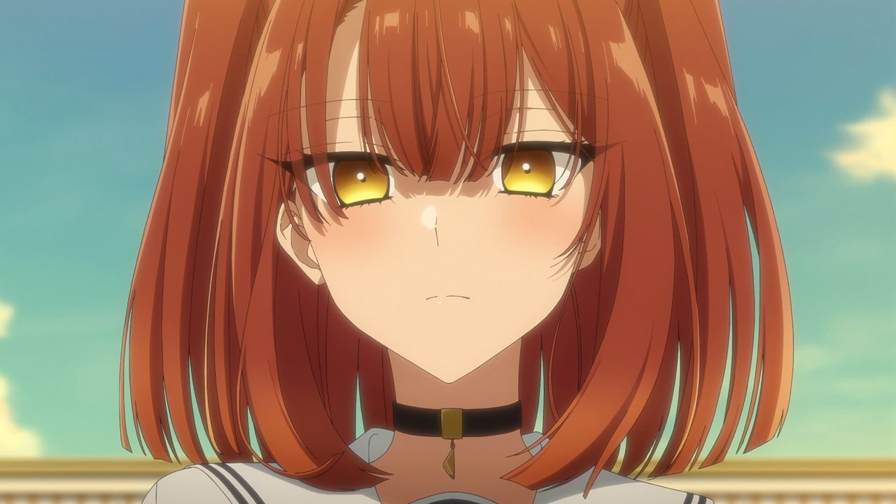 This Monster Wants to Eat Me - Season 1 Episode 4 : An Ephemeral Tie