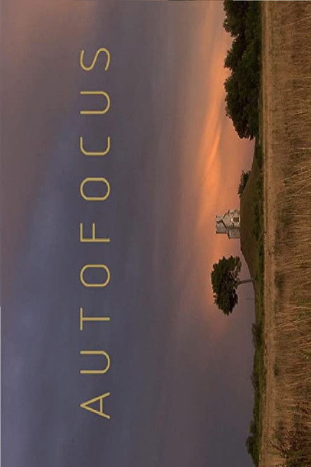 Autofocus poster
