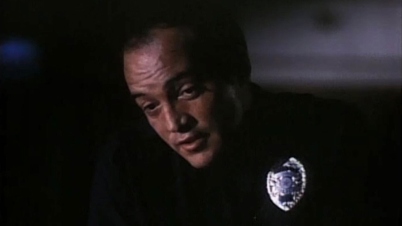 Police Story - Season 3 Episode 13 : Spanish Class