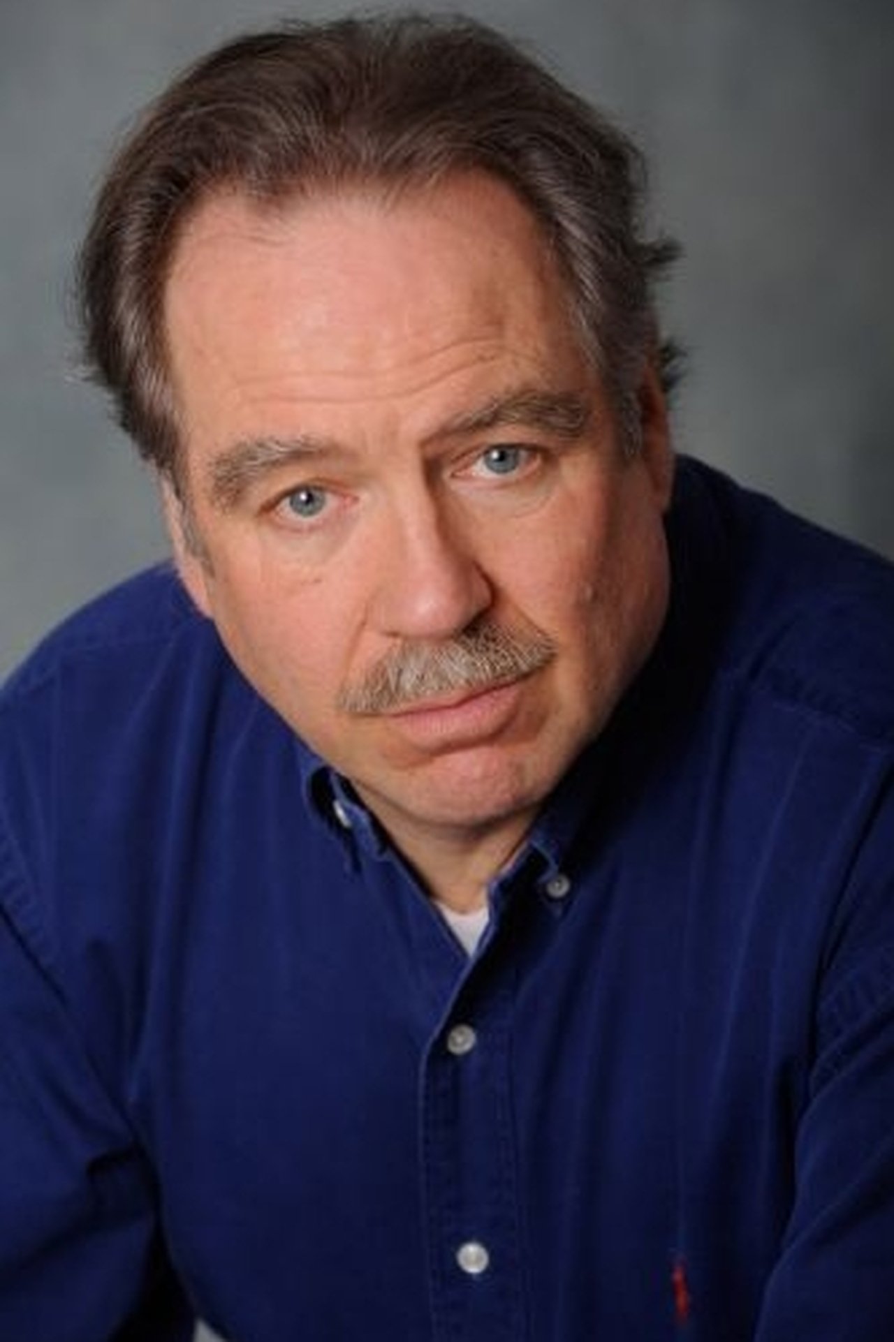 Photo of Laurent Sandoz