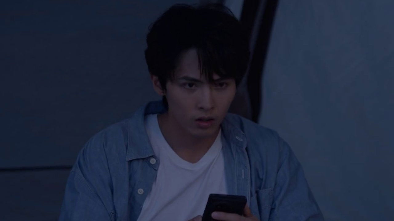 两个人的小食光 — Épisode 8