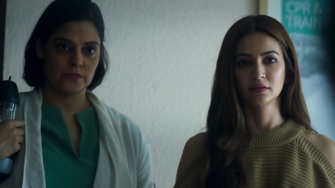 Taish — Épisode 4