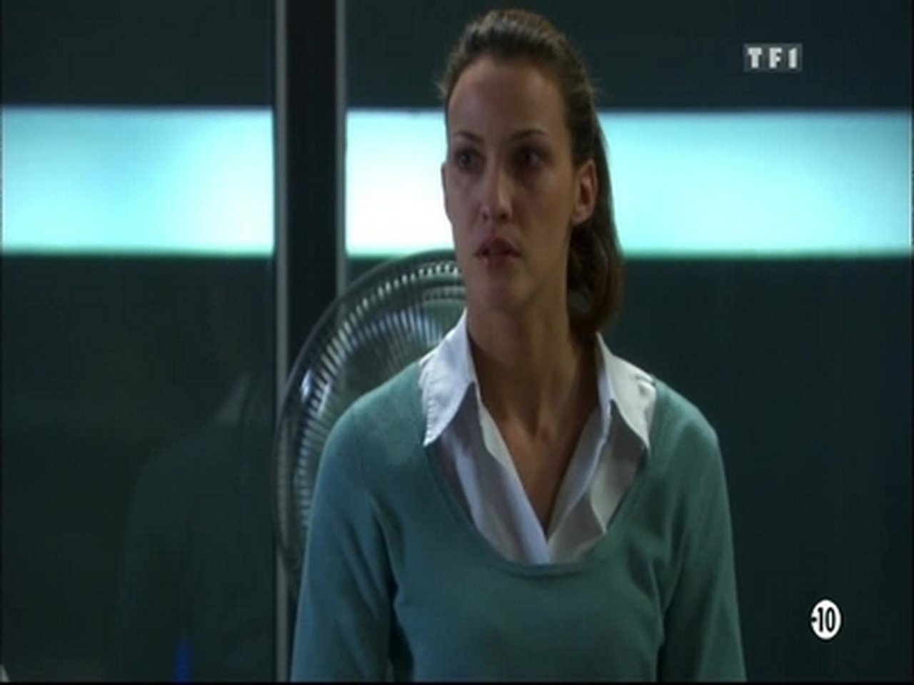 Research Unit - Season 3 Episode 7 : Episode 7