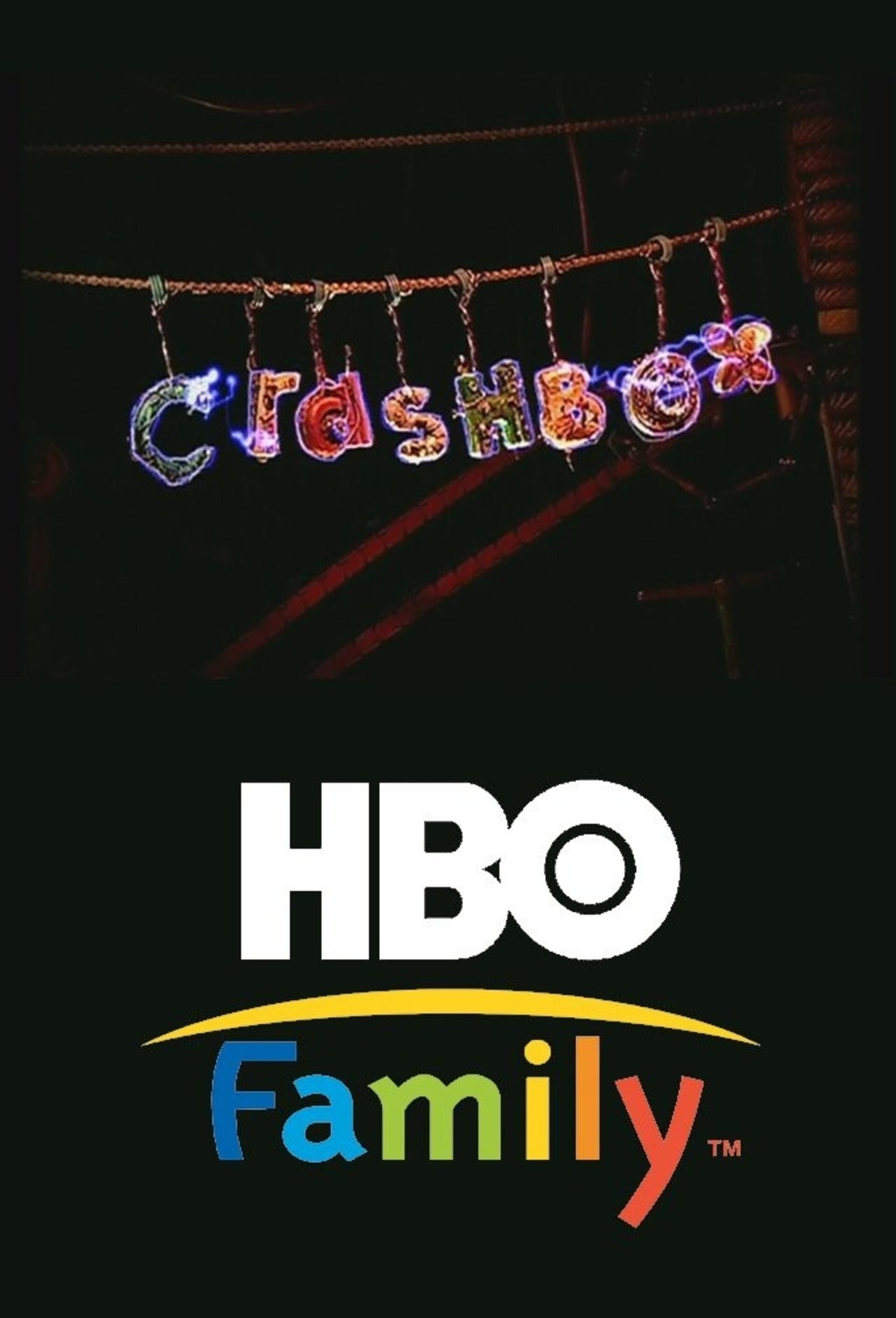 Poster Crashbox