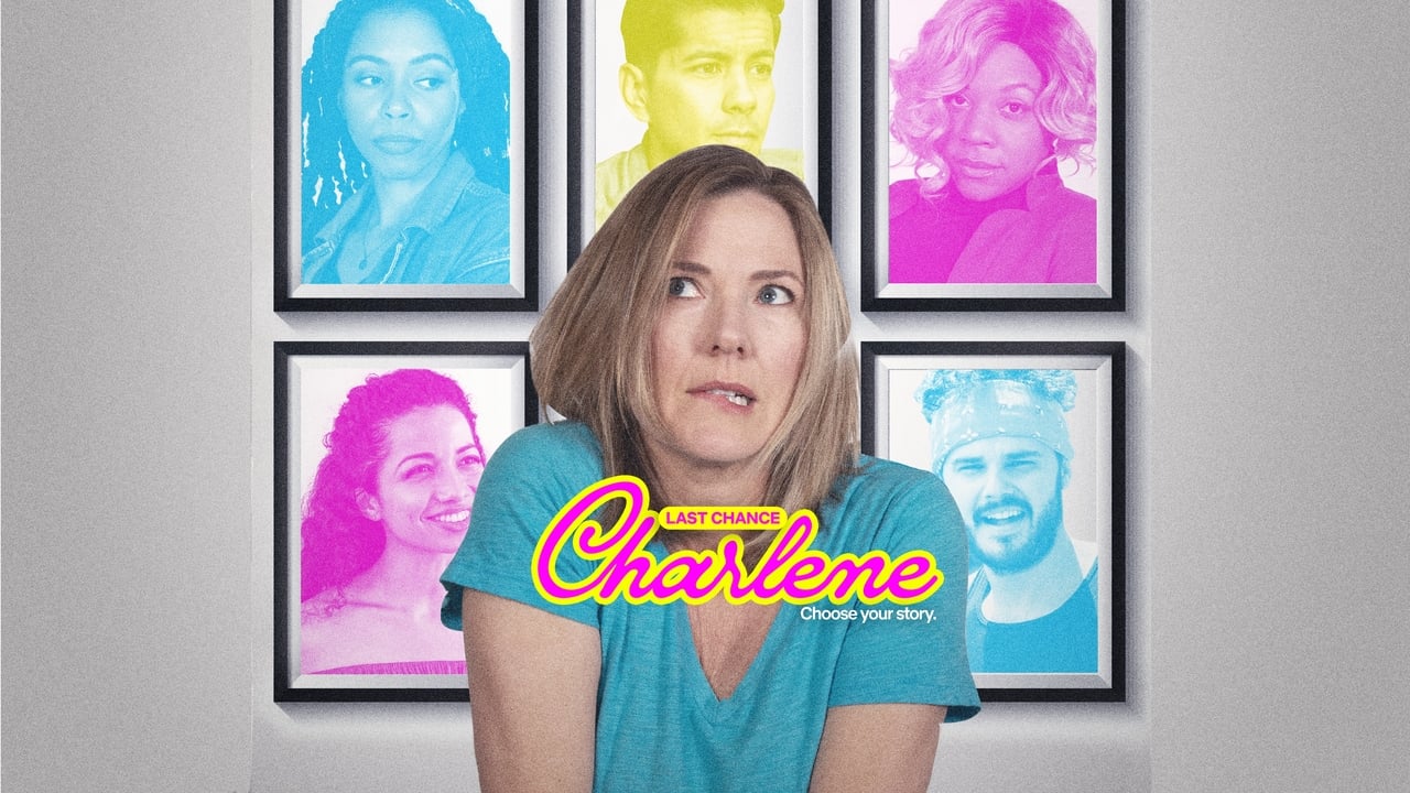 Last Chance Charlene background