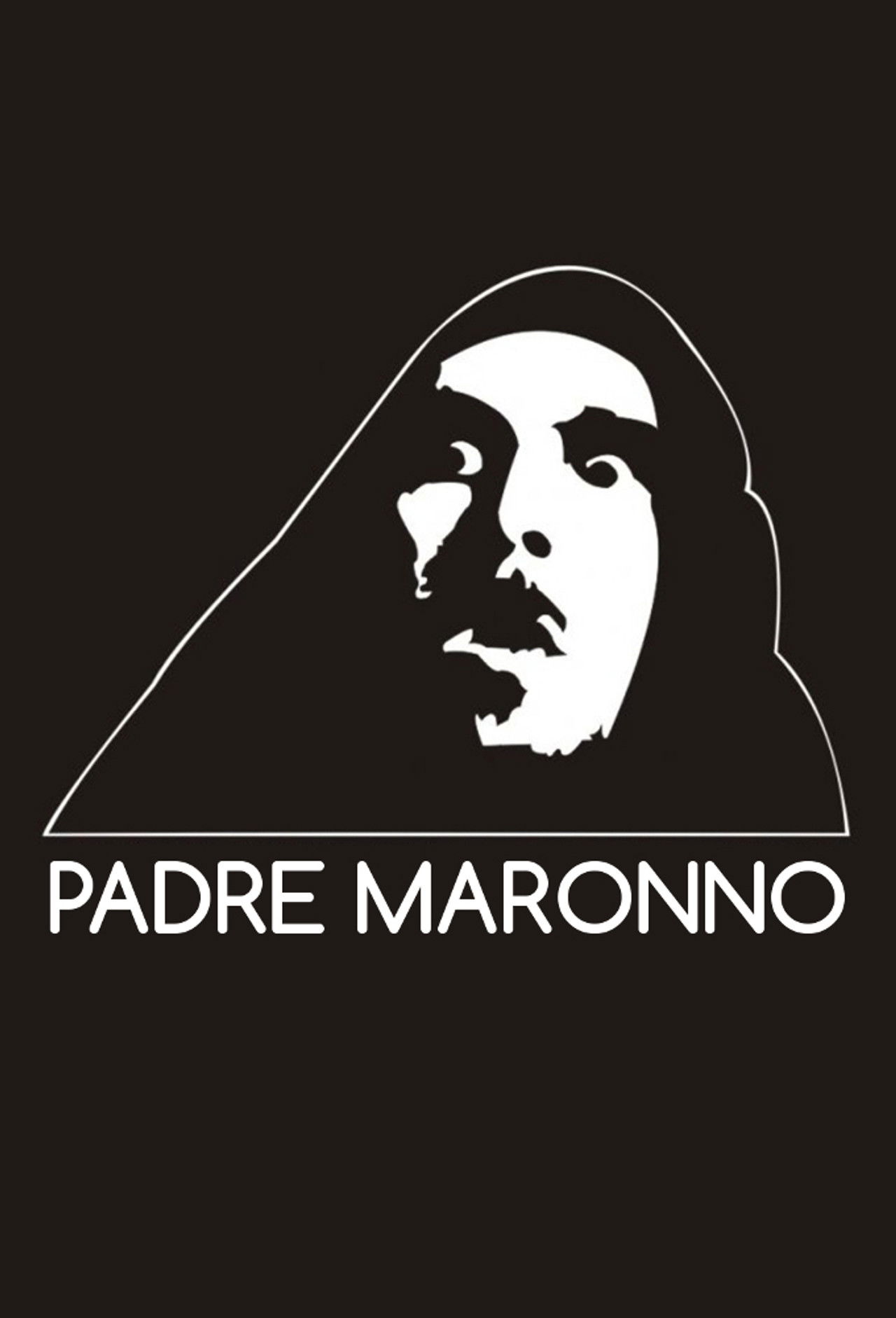 Padre Maronno backdrop