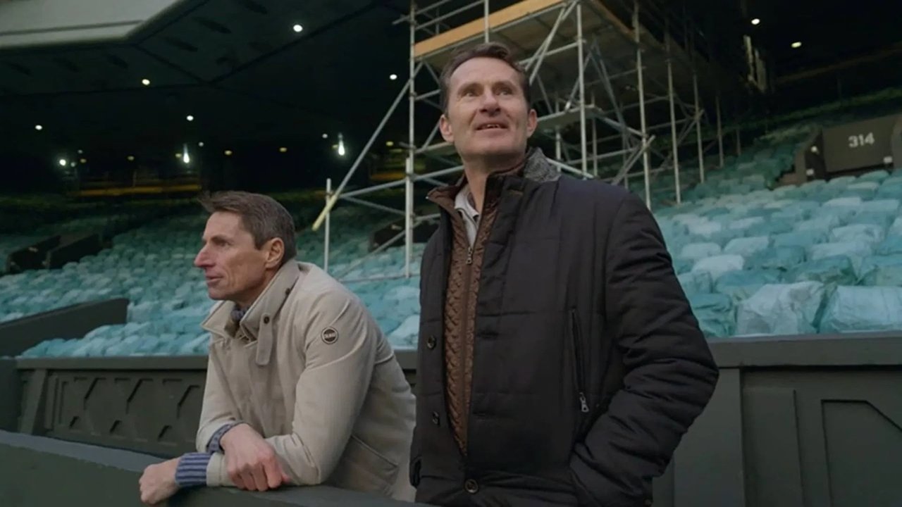 Andere Tijden Sport - Season 18 Episode 3 : Episode 3