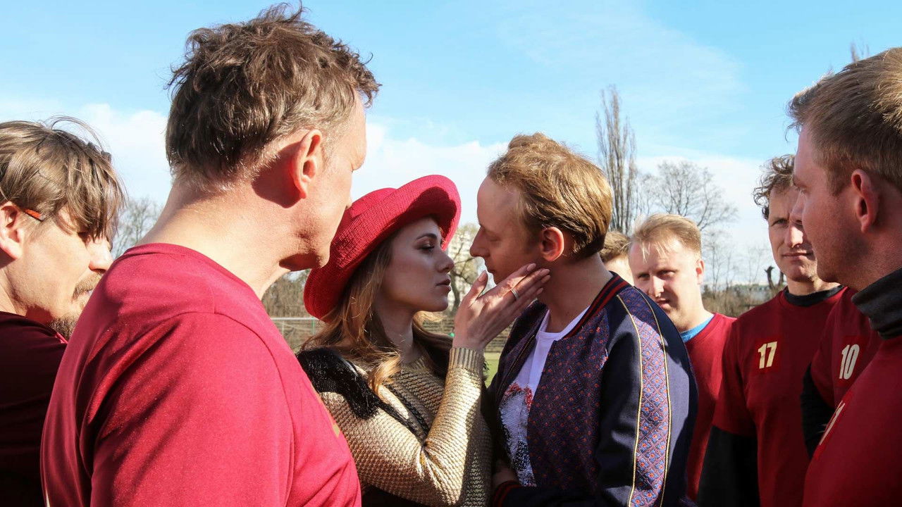 Trzecia połowa — Épisode 13