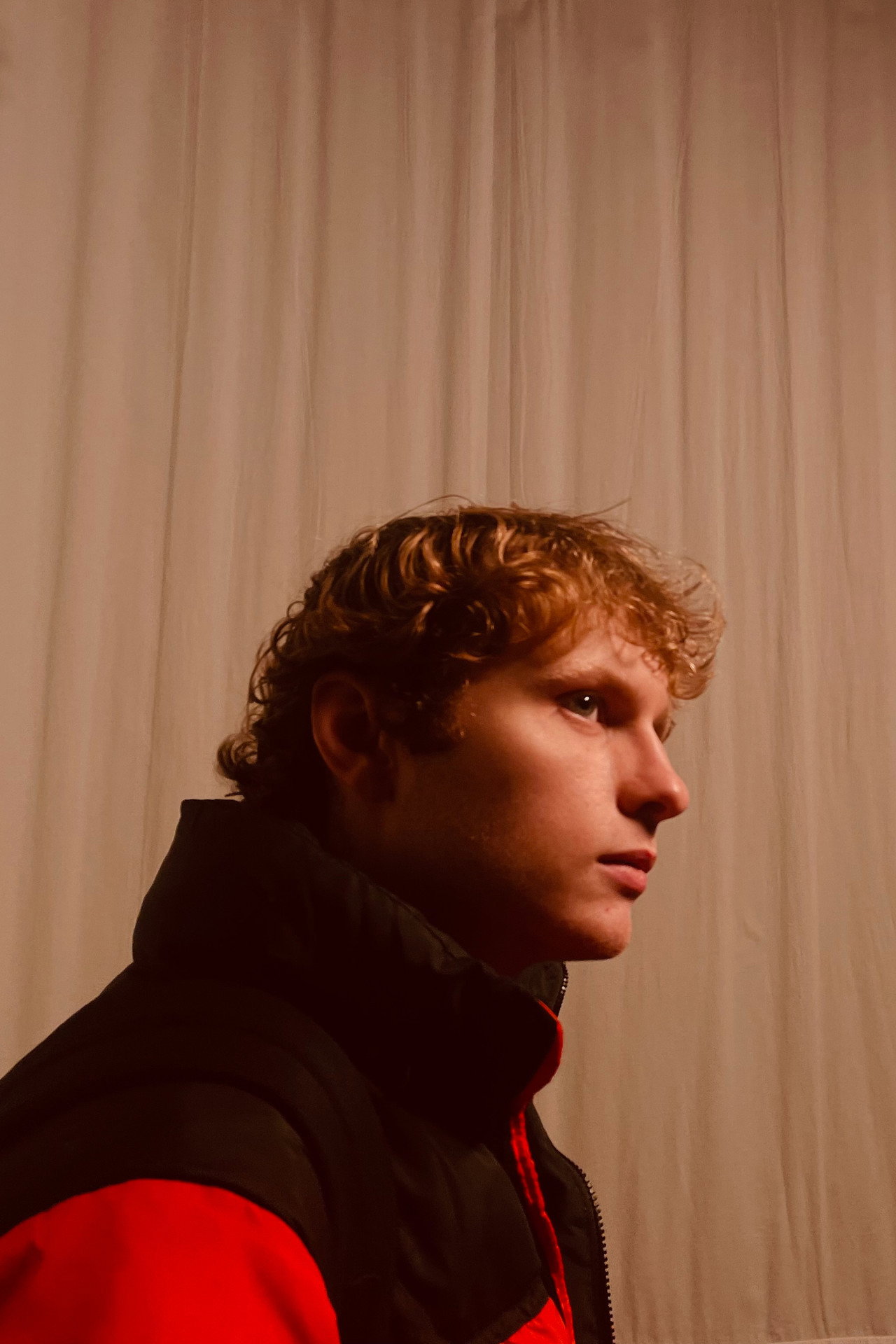 Daniel Upstone