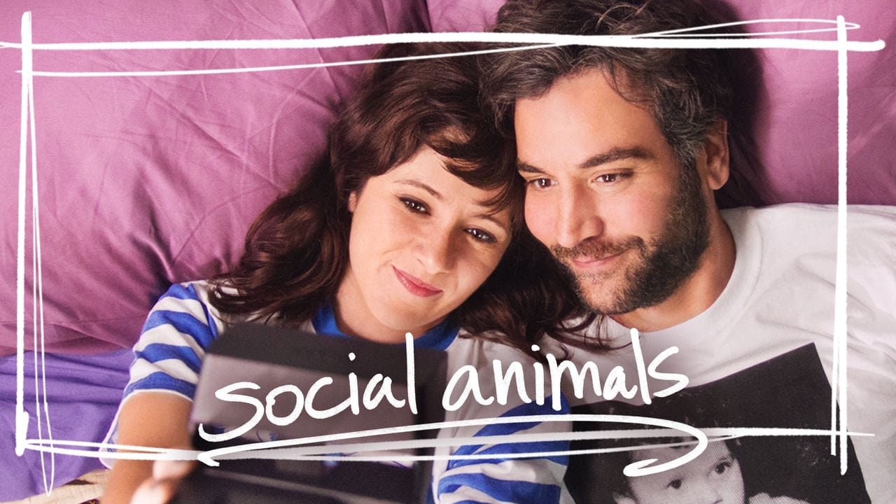 Social Animals (2018)