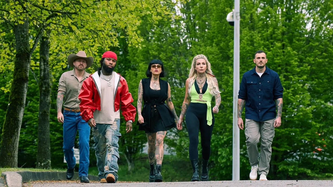 Ink Master - Season 17 Episode 1 : Hometown Throwdown