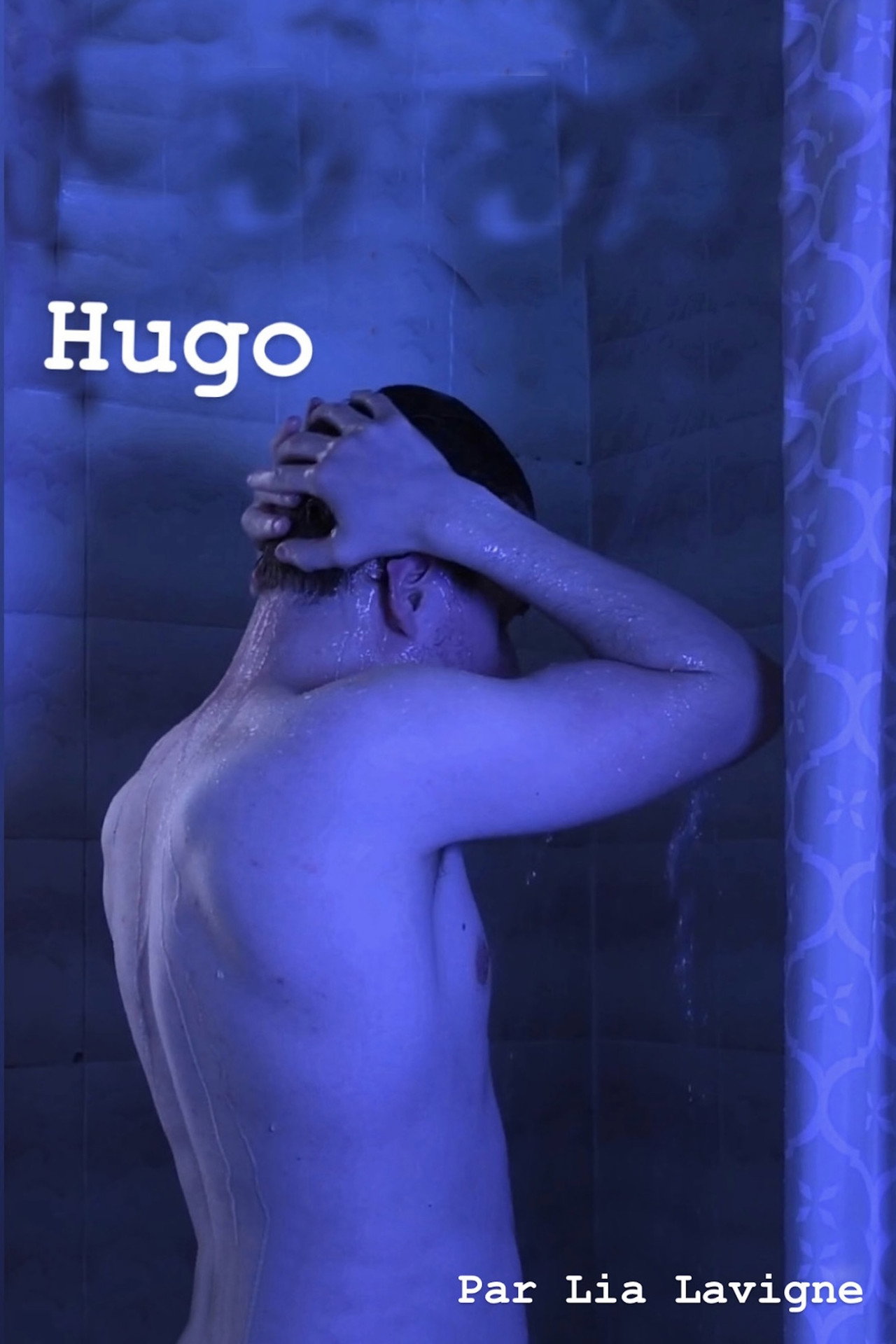 Hugo Backdrop