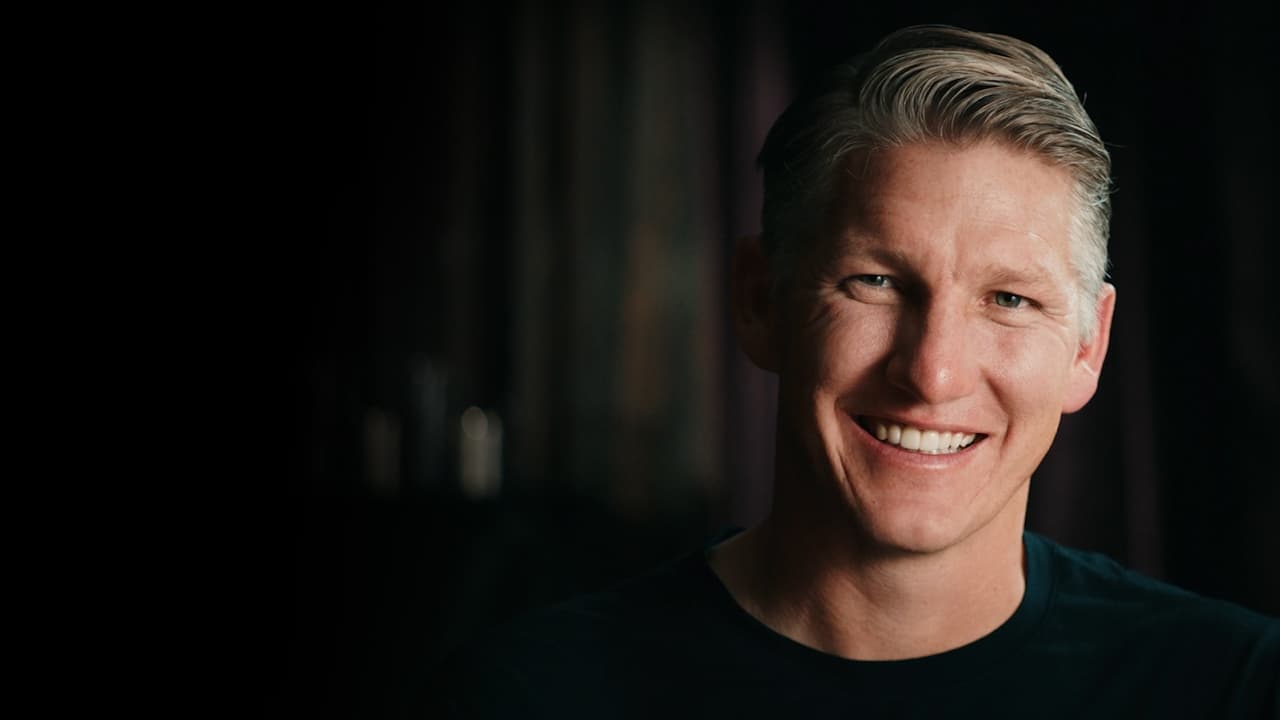 Scen från Schweinsteiger Memories: Von Anfang bis Legende