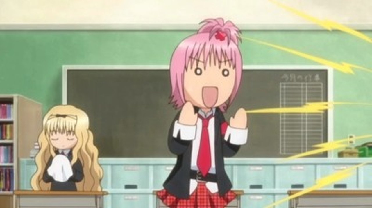 Shugo Chara! - Season 1 Episode 27 : The Fourth Guardian Egg