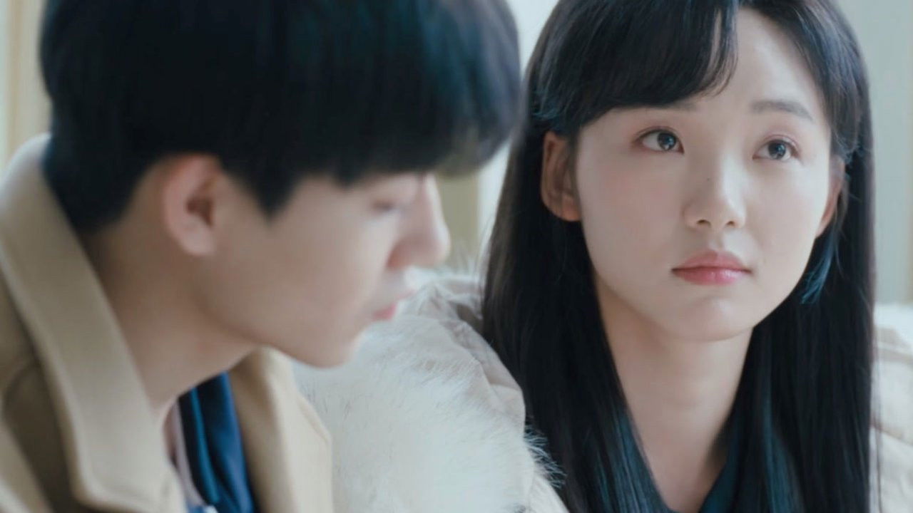 Our Memories — Épisode 16