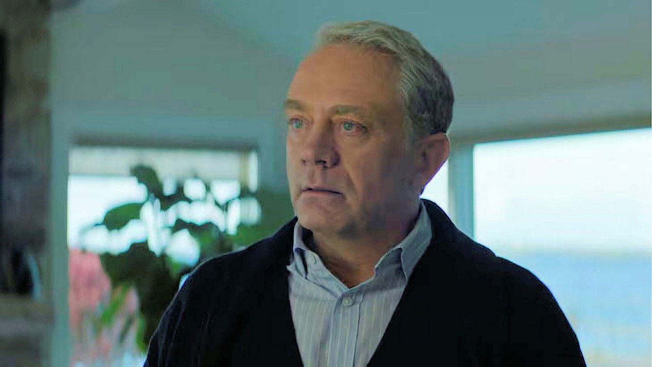 Mont-Rouge — Épisode 5