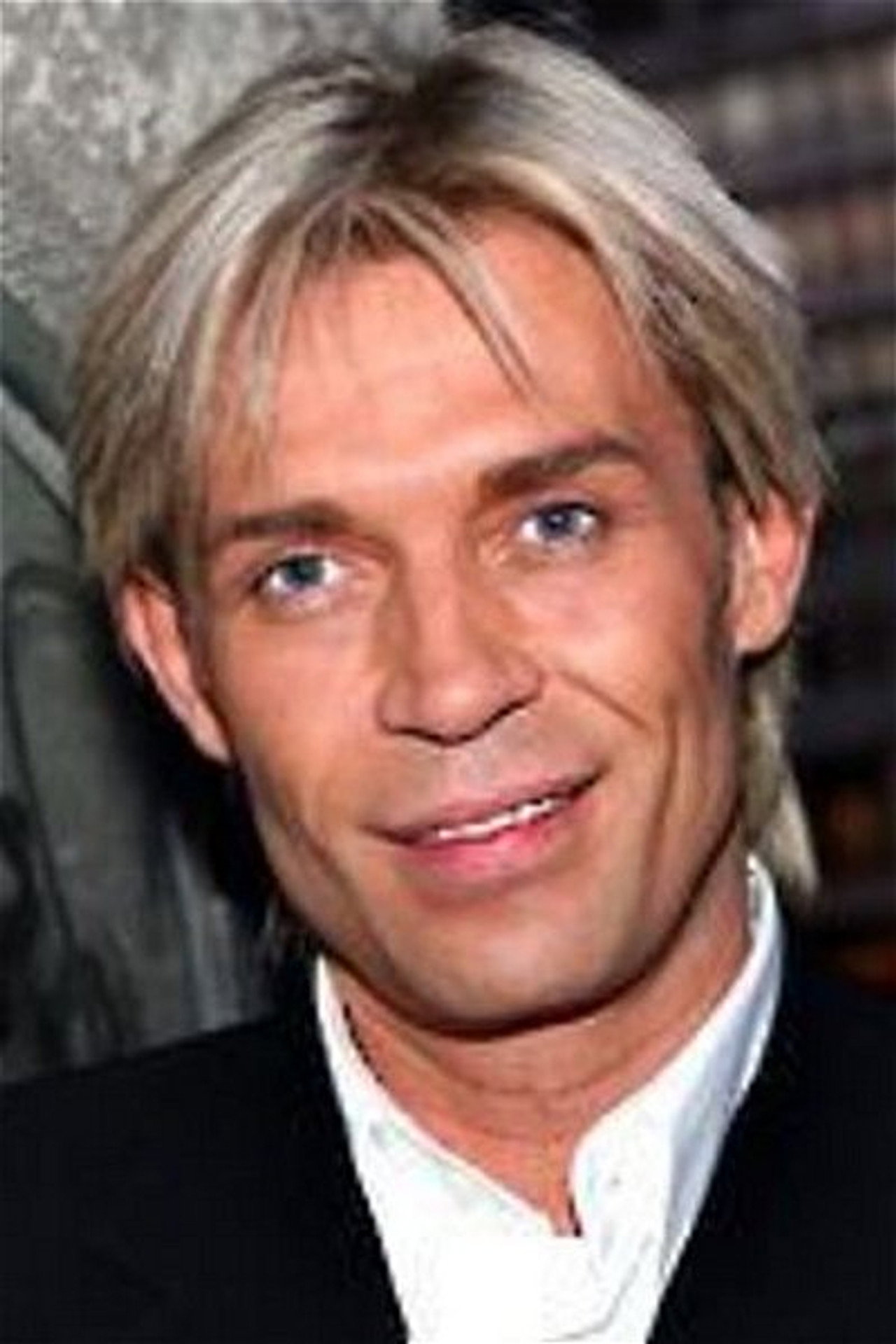 Allan Tornsberg