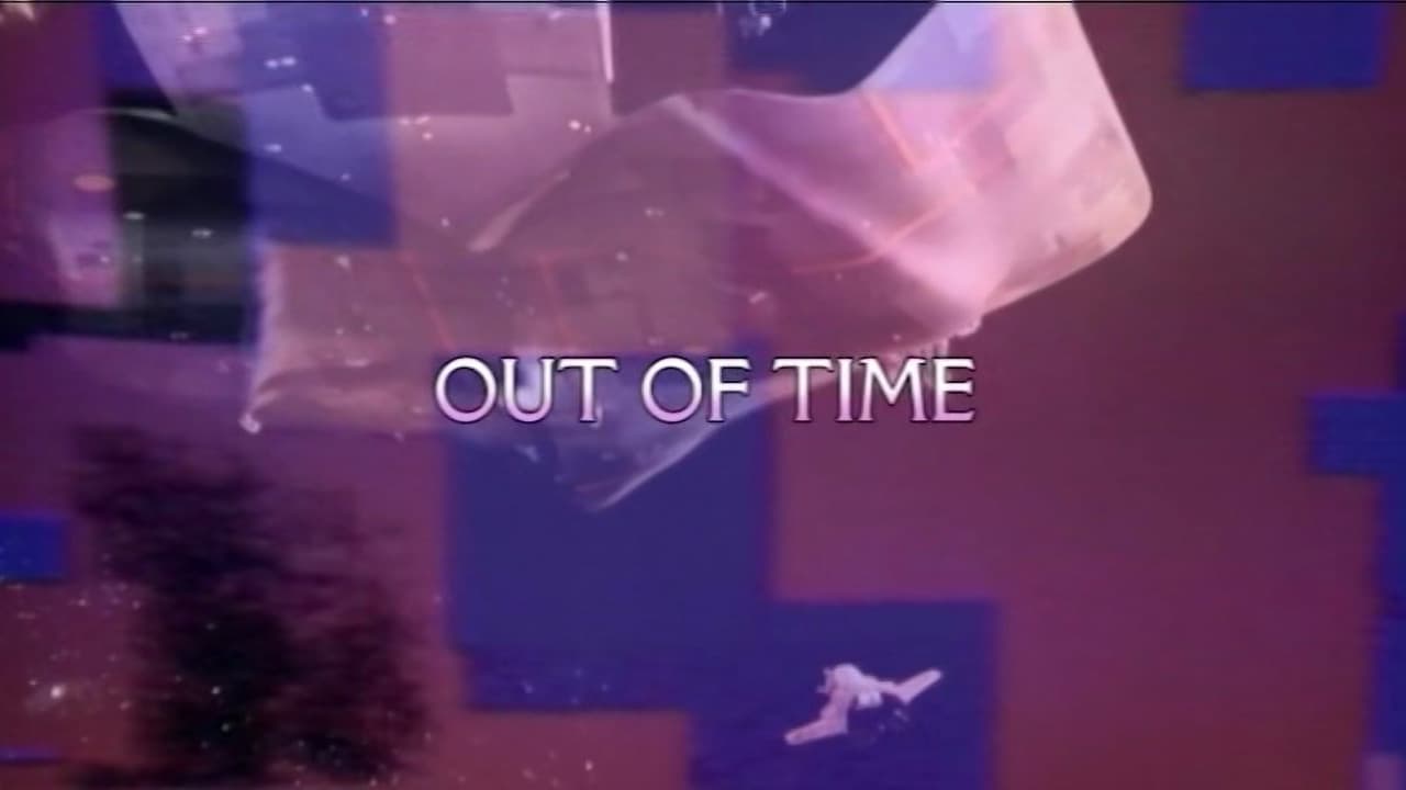 Doctor Who - Season 0 Episode 352 : Out of Time: Making The Invasion of Time