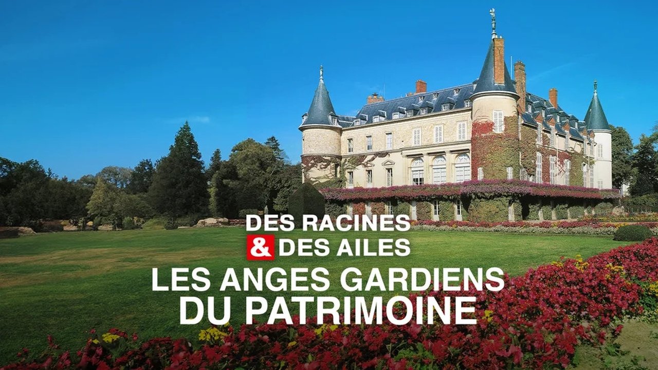 Des racines & des ailes - Season 27 Episode 2 : Episode 2