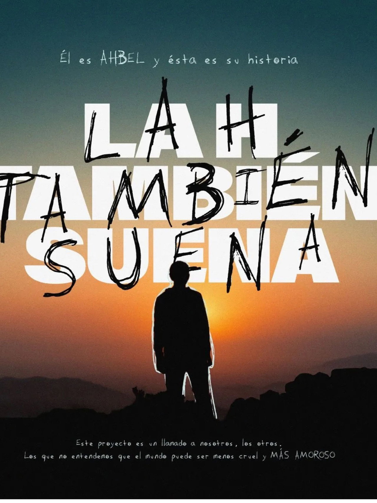 La H también suena
