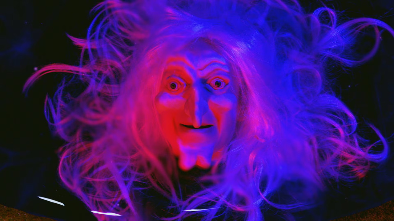 Off the Air — Épisode 1