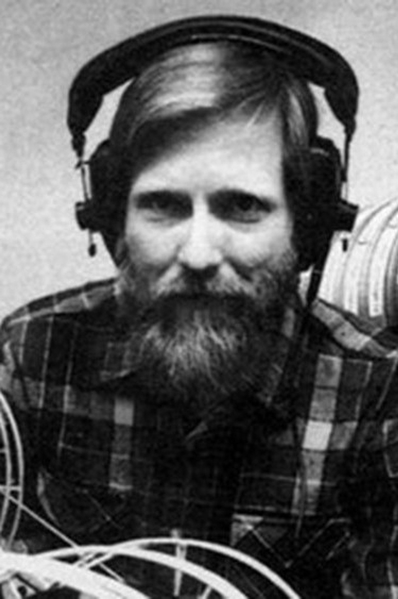 Alan Splet