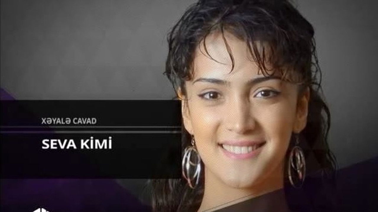 Göyçək Fatimə — Épisode 7