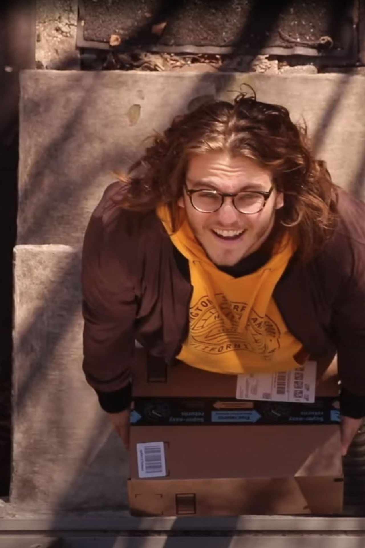 there might be a package Backdrop