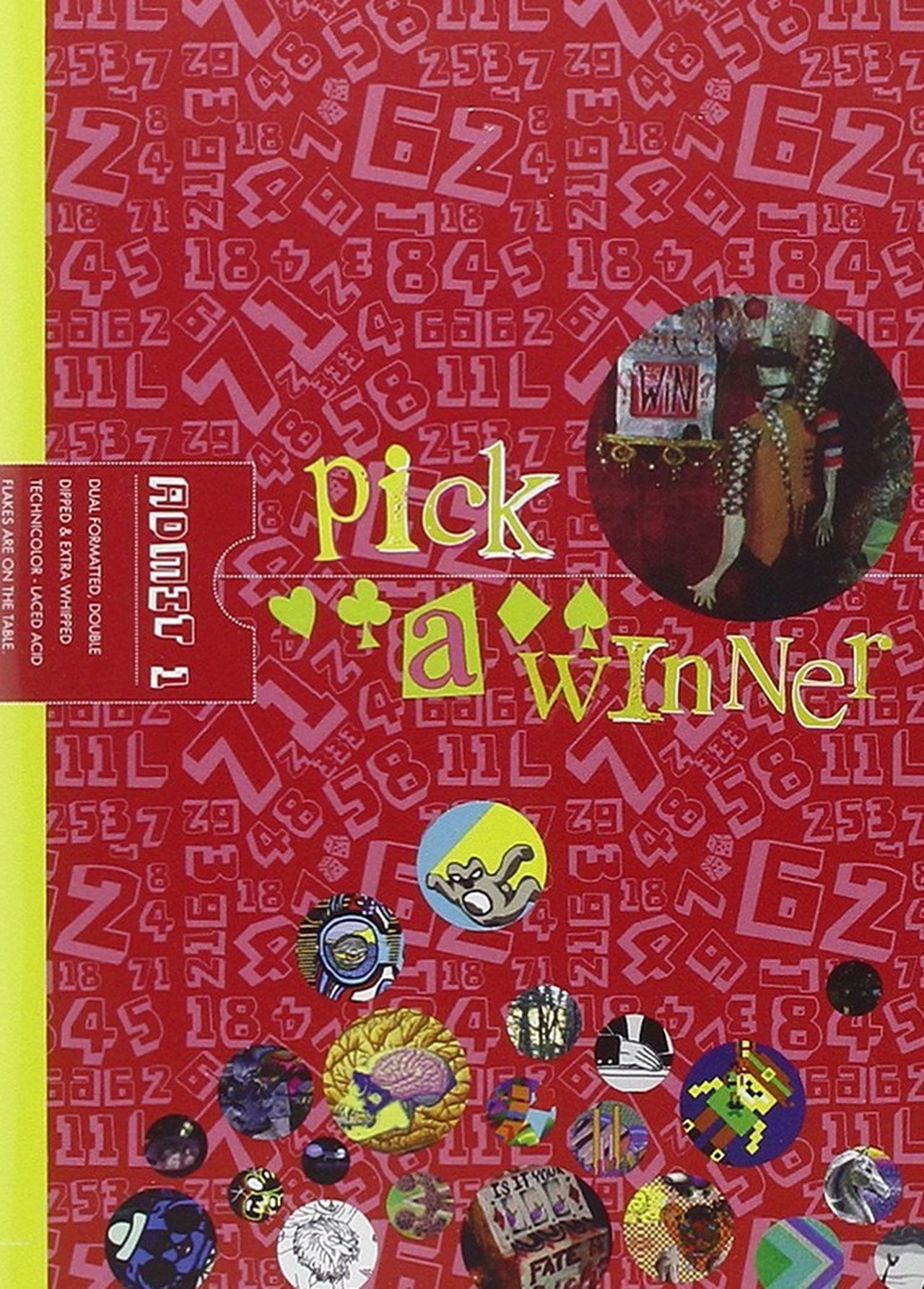Pick a Winner Pick a Winner