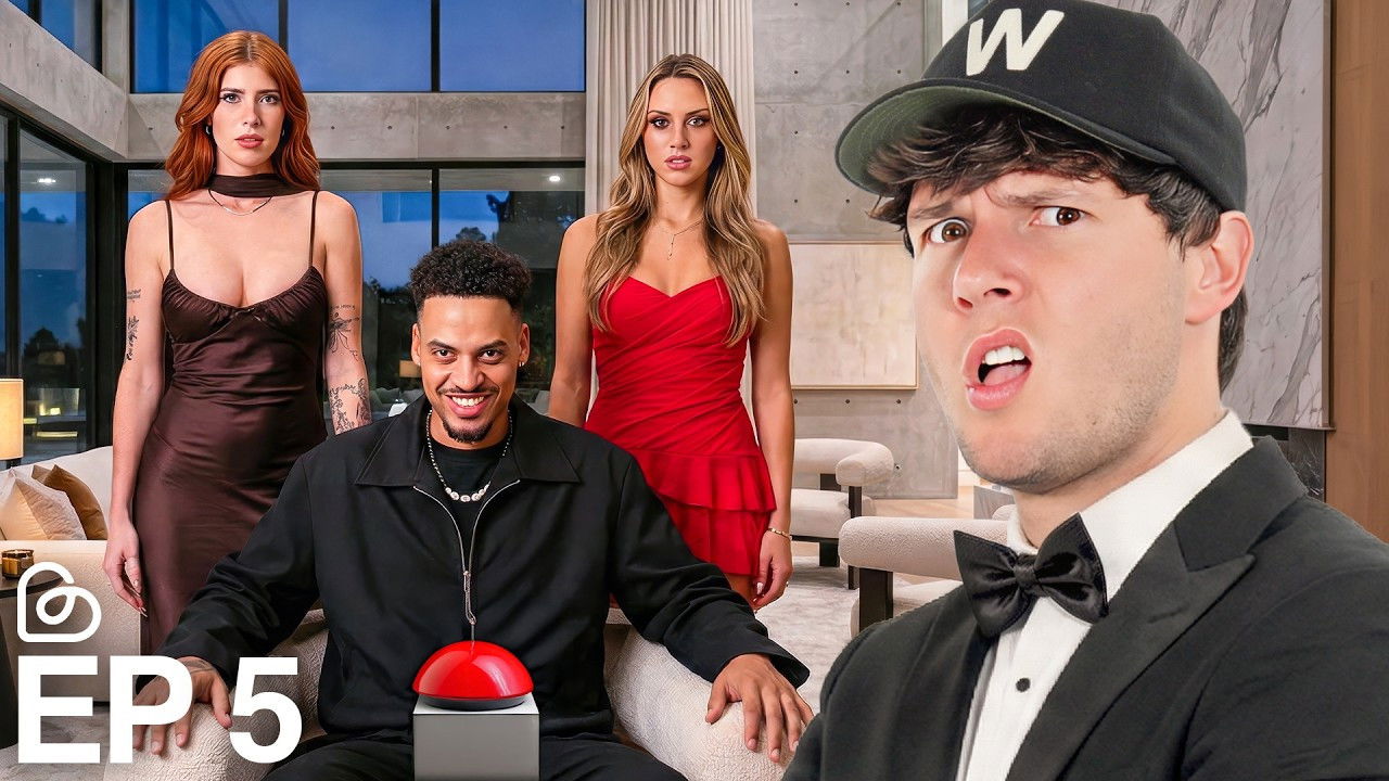 Vybes Villa — Épisode 5