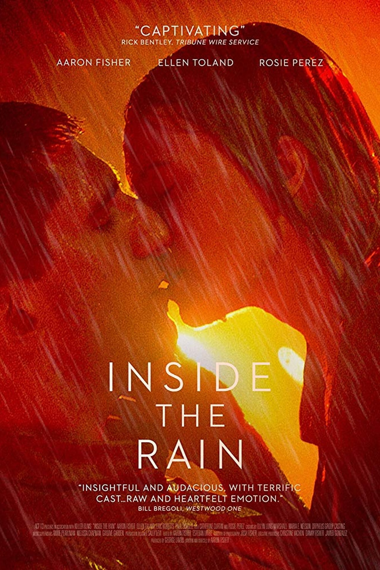 Inside The Rain (2020)