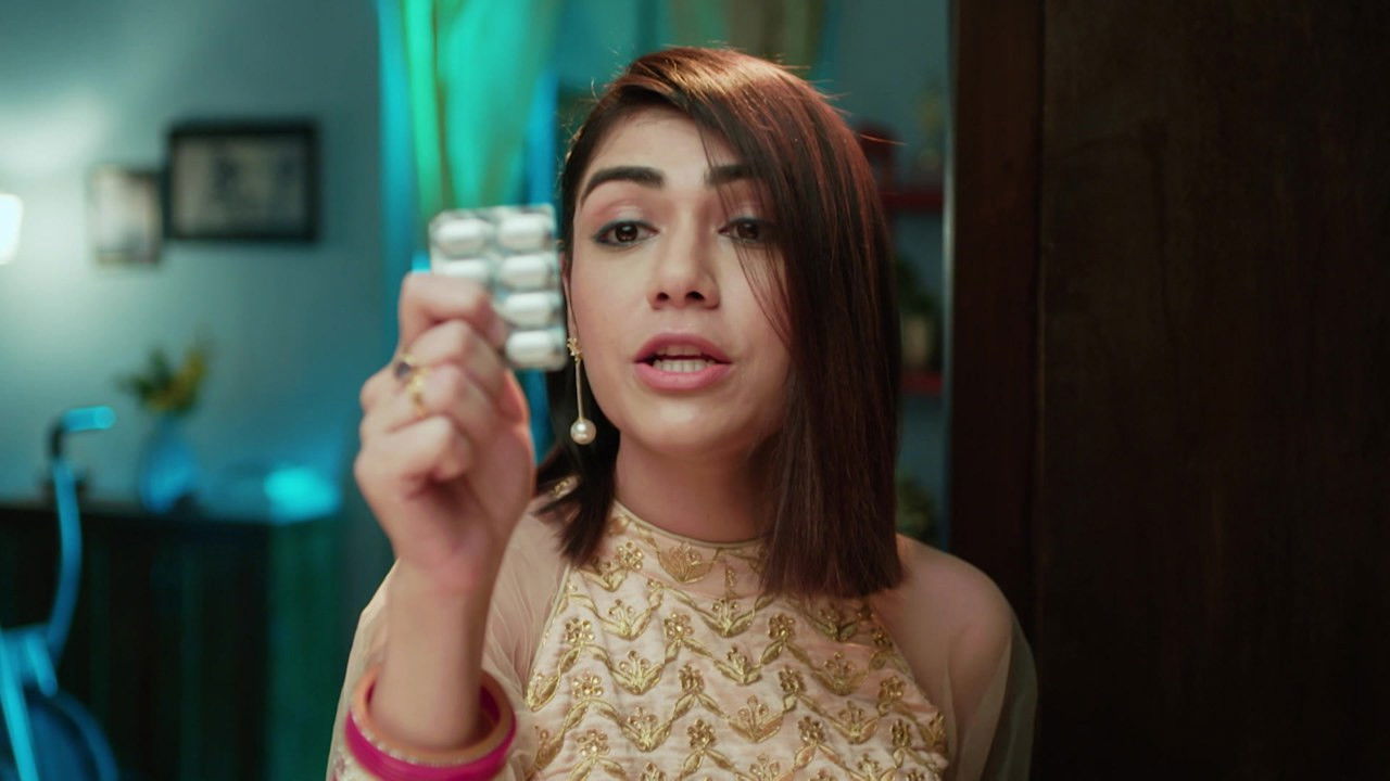 पंड्या स्टोर — Épisode 571