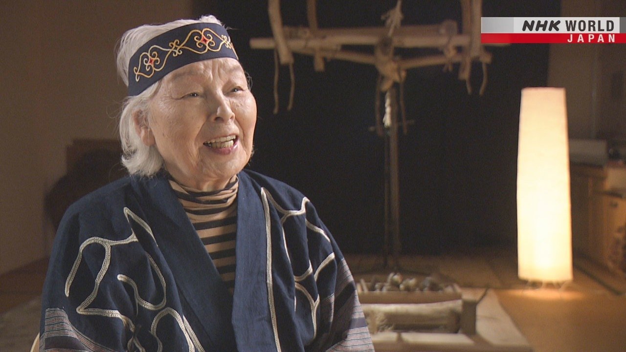 Hometown Stories - Season 11 Episode 28 : Ainu: Engaging the Power of Dialogue