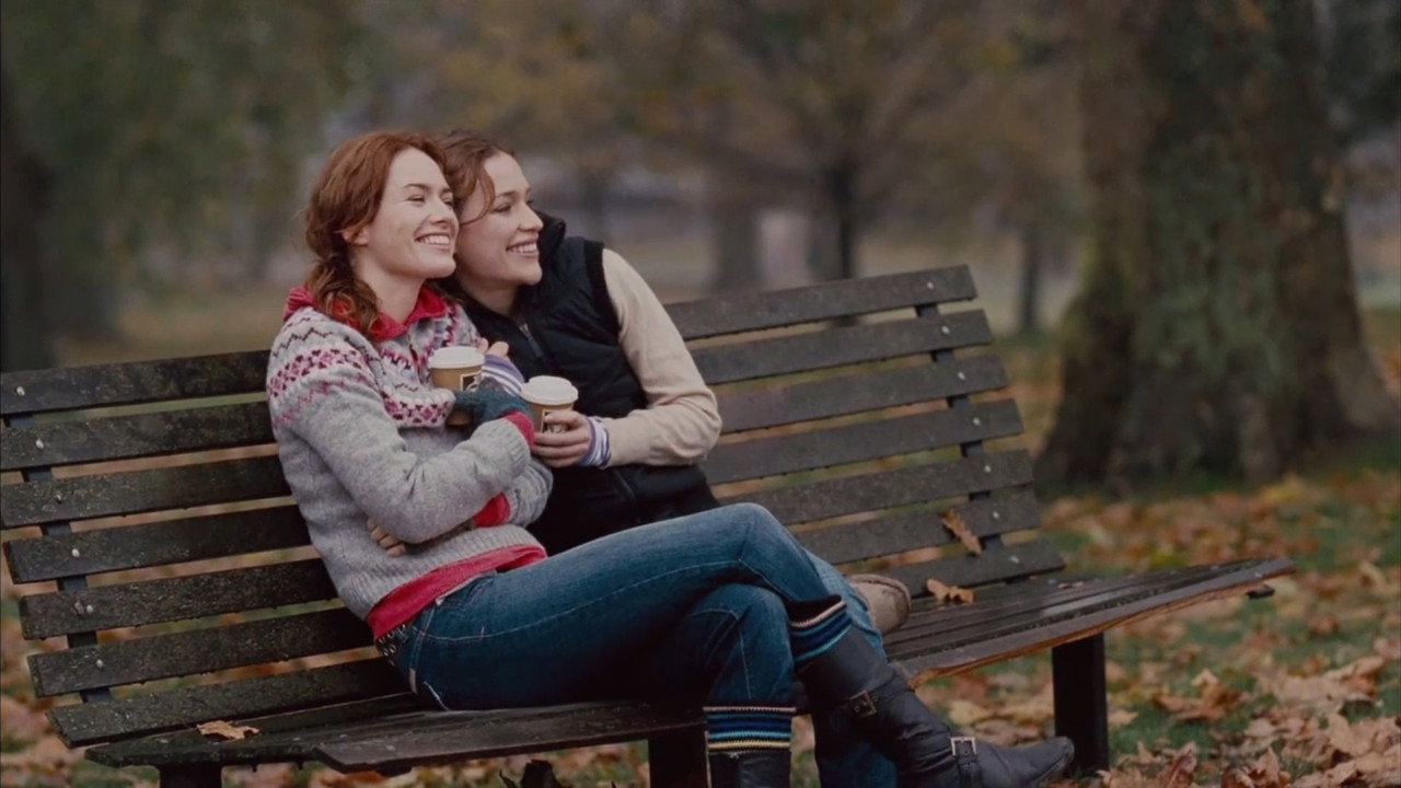Imagine Me & You background 34