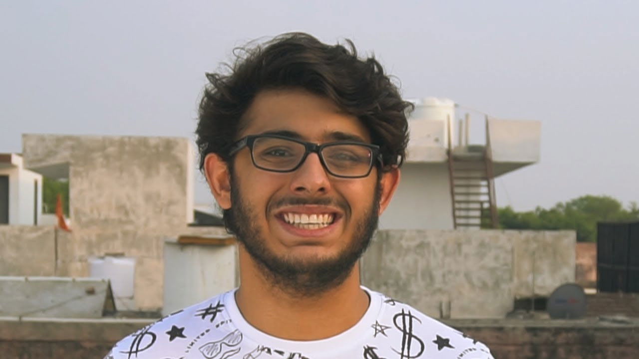 Carryminati — Épisode 93