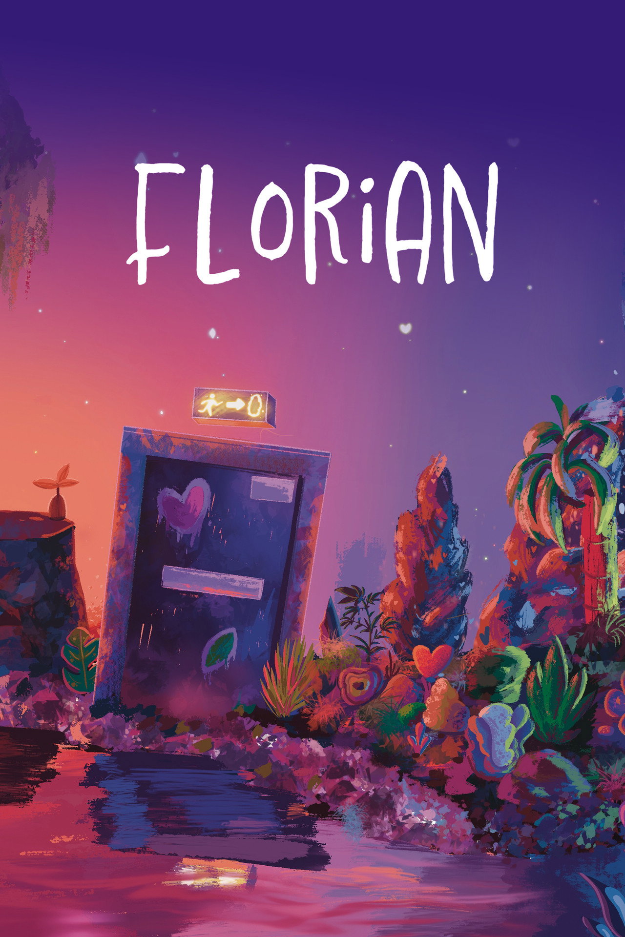 Florian Backdrop