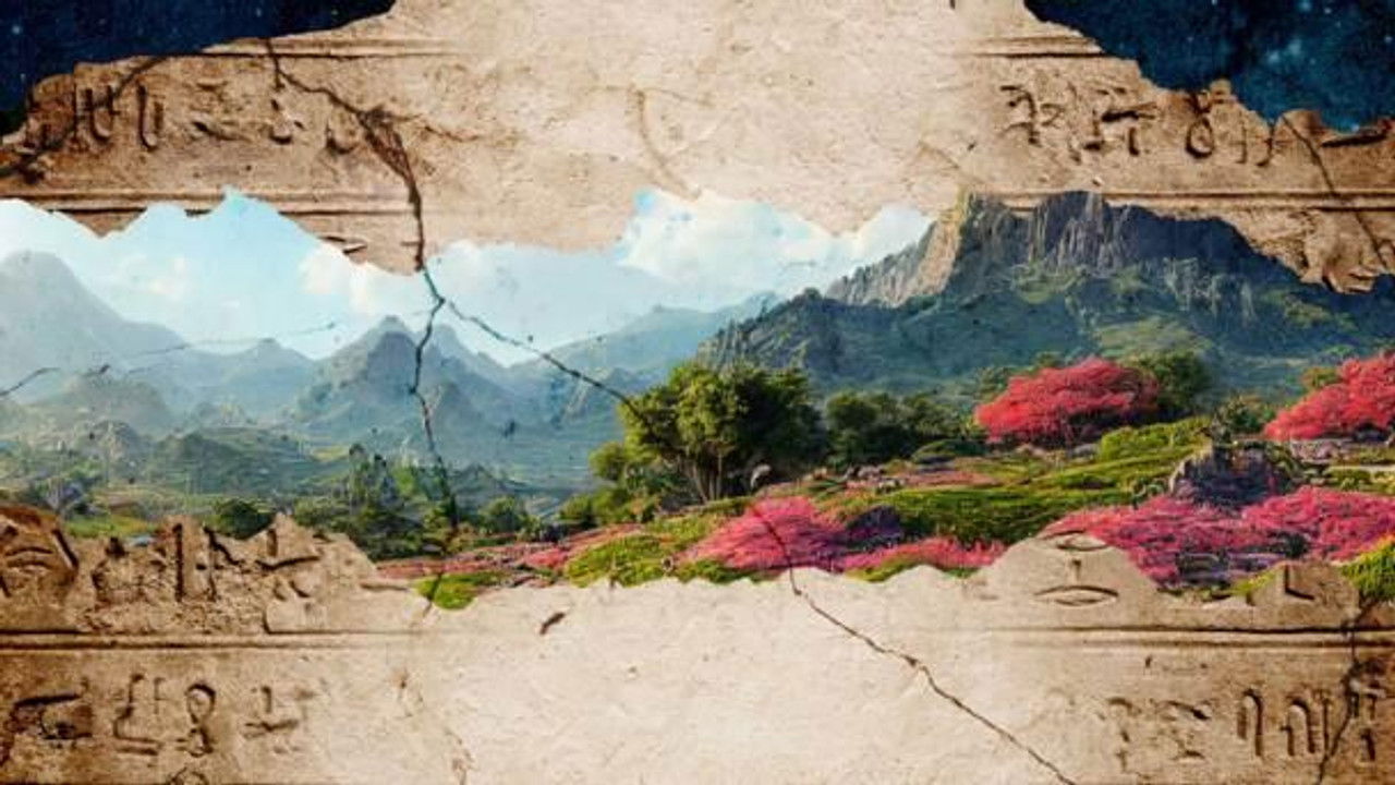 Anciennes Civilisations — Épisode 4