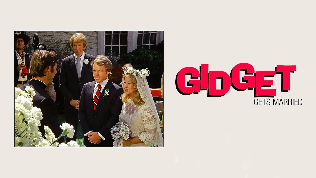 Gidget Gets Married